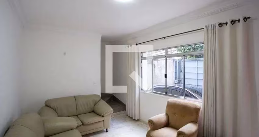 Casa para venda - centro, 2 quartos,  120 m² - diadema