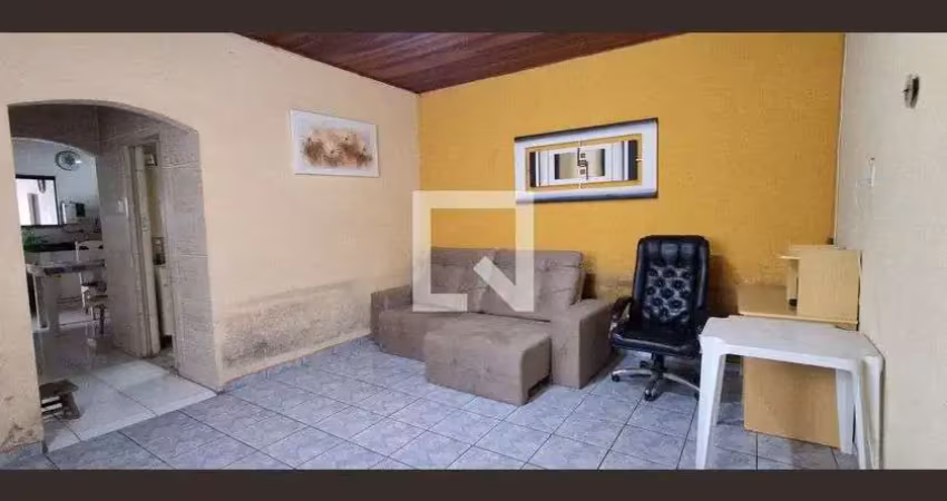 Casa para venda - olímpico, 2 quartos,  140 m² - são caetano do sul