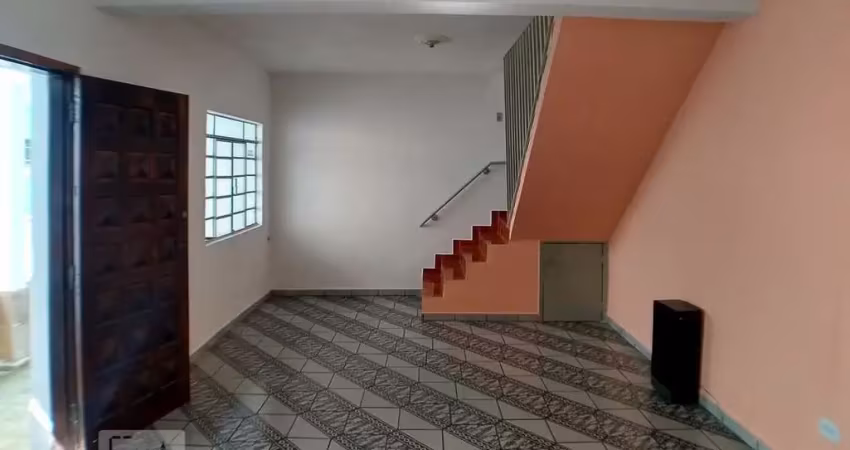 Casa para venda - campanário, 3 quartos,  150 m² - diadema