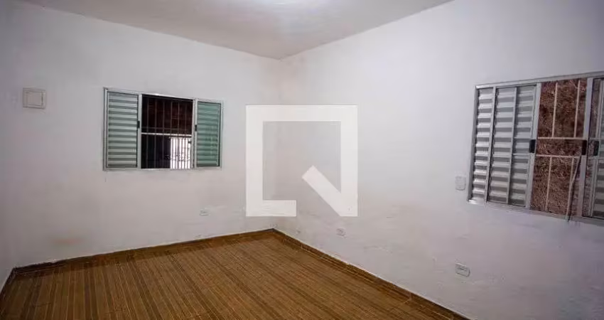 Casa para venda - piraporinha, 4 quartos,  124 m² - diadema