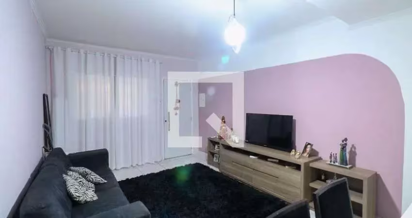 Casa para venda - santo antônio, 3 quartos,  140 m² - são caetano do sul