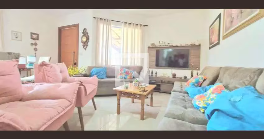 Casa para venda - lundcéia, 3 quartos,  101 m² - lagoa santa