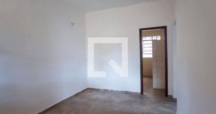 Casa para venda - cabeceiras, 2 quartos,  80 m² - nova lima