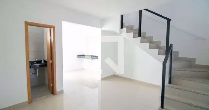 Casa para venda - centro, 3 quartos,  119 m² - betim