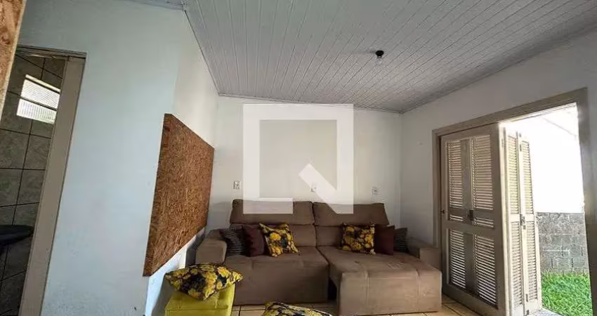 Casa para venda - guarani, 3 quartos,  150 m² - novo hamburgo
