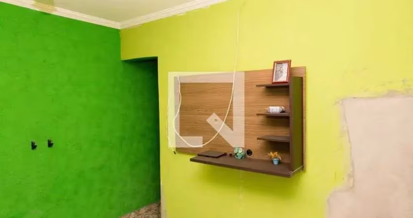 Casa para venda - vila nogueira, 1 quarto,  125 m² - diadema