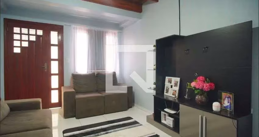 Casa para venda - santo afonso, 3 quartos,  150 m² - novo hamburgo