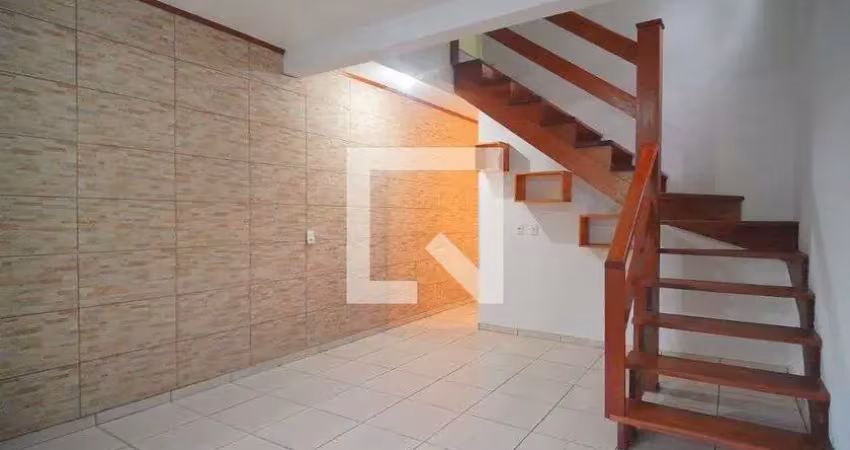 Casa para venda - mauá, 2 quartos,  130 m² - novo hamburgo