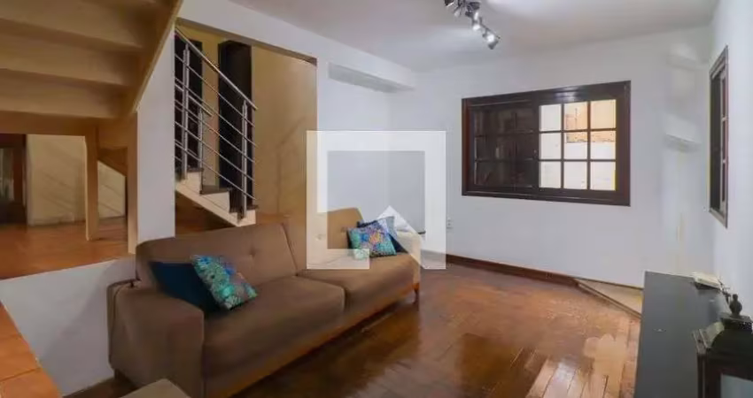 Casa para venda - primavera, 3 quartos,  135 m² - novo hamburgo