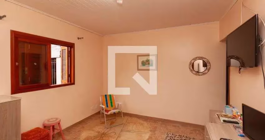 Casa para venda - santo afonso, 2 quartos,  140 m² - novo hamburgo