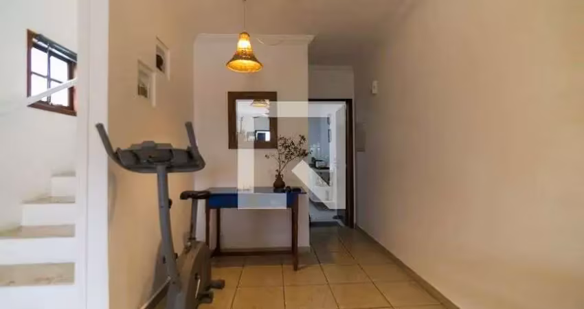 Casa / sobrado em condomínio para venda - parque monte alegre, 3 quartos,  157 m² - taboão da serra