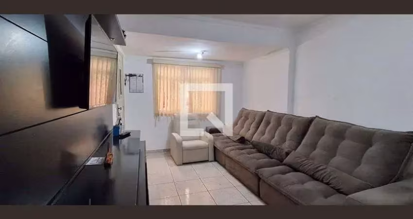 Casa para venda - olímpico, 2 quartos,  137 m² - são caetano do sul