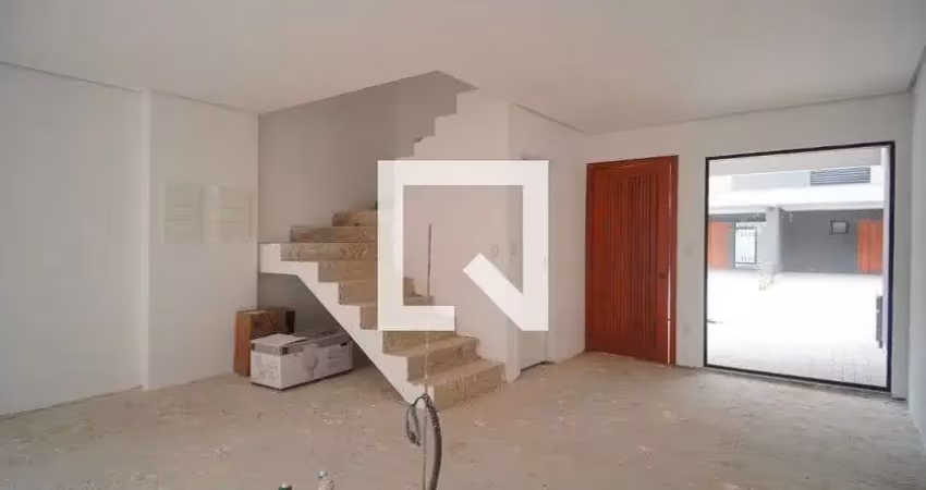 Casa / sobrado em condomínio para venda - centro, 3 quartos,  128 m² - novo hamburgo