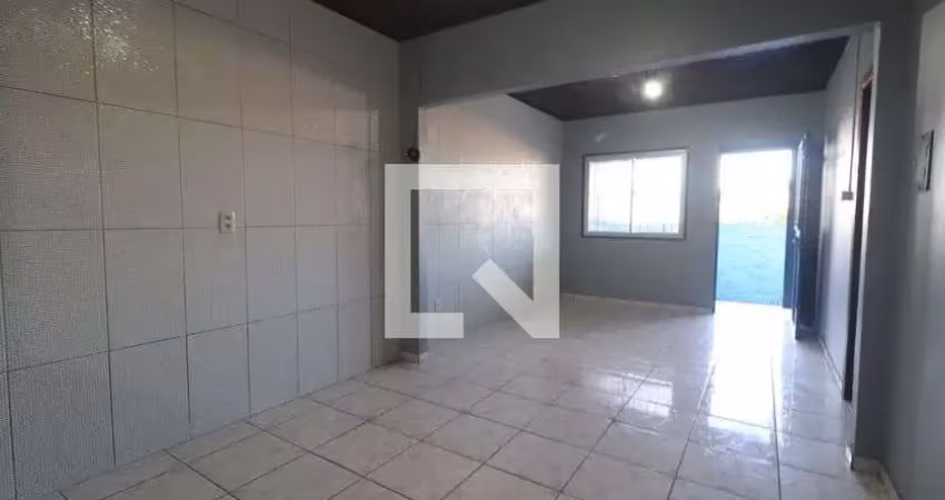 Casa para venda - canudos, 3 quartos,  150 m² - novo hamburgo