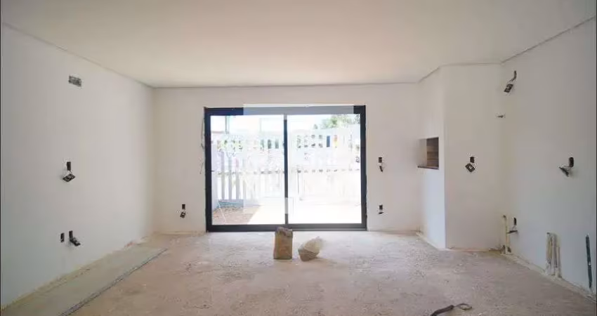 Casa / sobrado em condomínio para venda - centro, 3 quartos,  128 m² - novo hamburgo