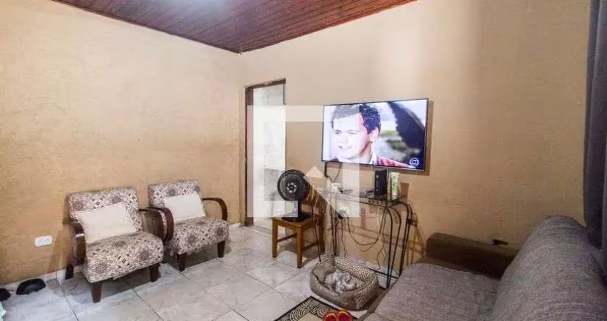 Casa para venda - alphaville, 3 quartos,  80 m² - santana de parnaíba