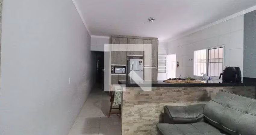 Casa para venda - jardim novo mundo, 2 quartos,  152 m² - várzea paulista