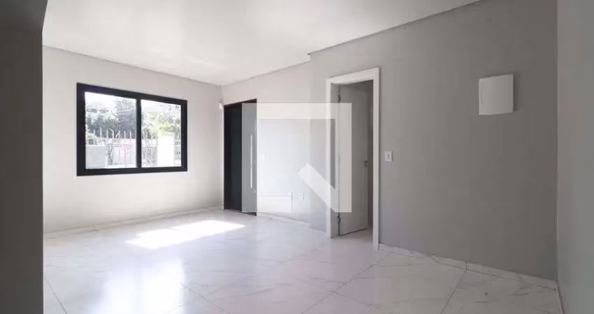 Casa para venda - boa vista, 3 quartos,  120 m² - novo hamburgo