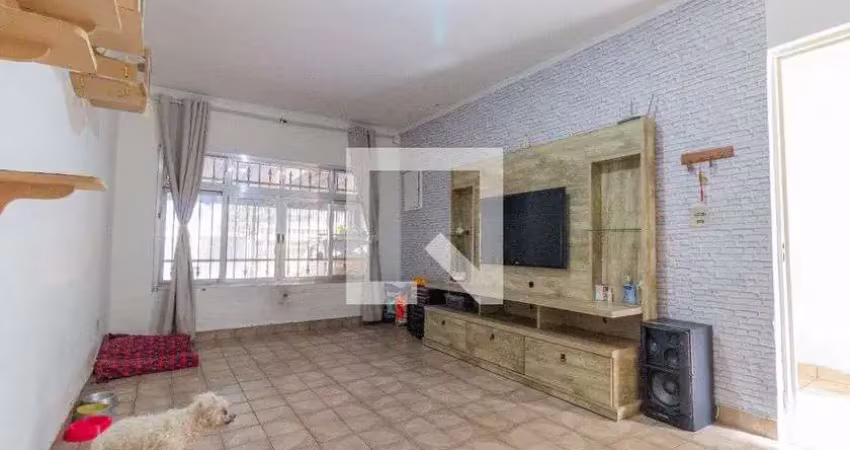 Casa para venda - jardim aricanduva, 3 quartos,  125 m² - são paulo