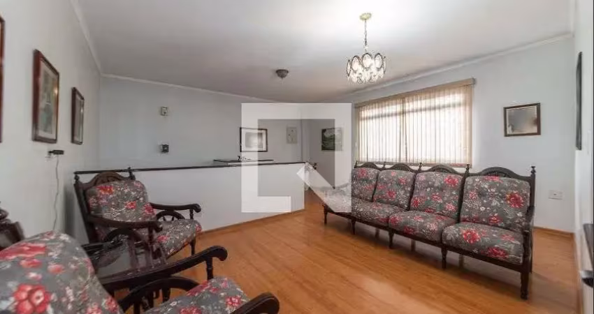 Casa para venda - centro, 3 quartos,  100 m² - são caetano do sul