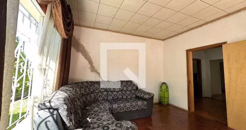 Casa para venda - rondônia, 2 quartos,  140 m² - novo hamburgo