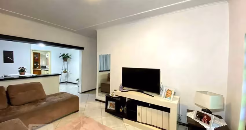 Casa para venda - canudos, 3 quartos,  100 m² - novo hamburgo