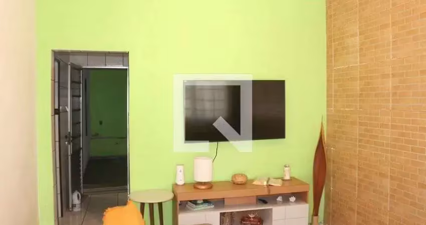 Casa para venda - jardim são caetano, 1 quarto,  141 m² - são caetano do sul