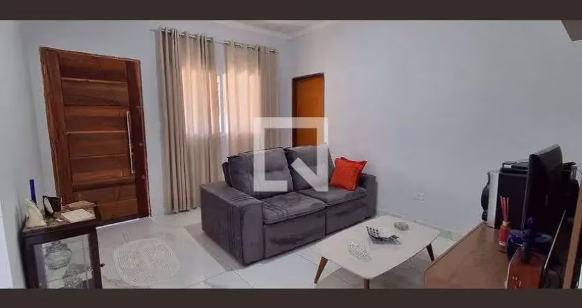 Casa para venda - santa maria, 2 quartos,  112 m² - são caetano do sul