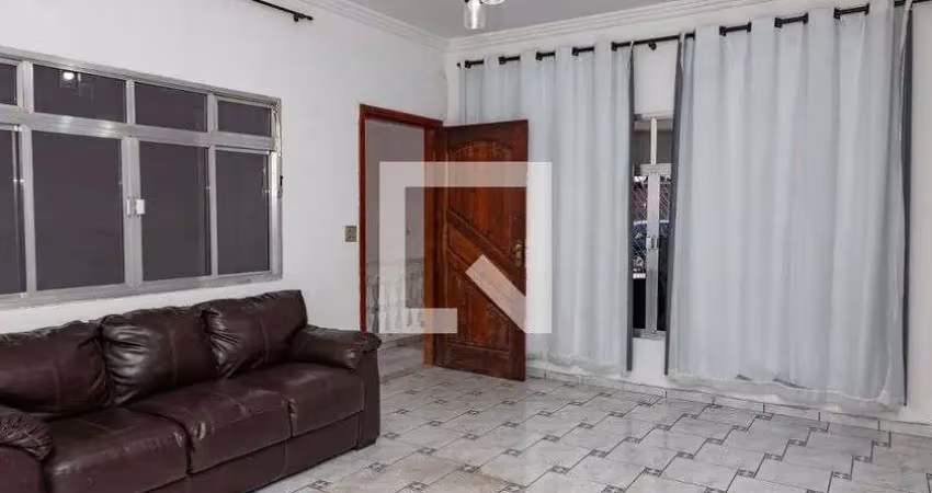 Casa para venda - taboão, 2 quartos,  140 m² - diadema