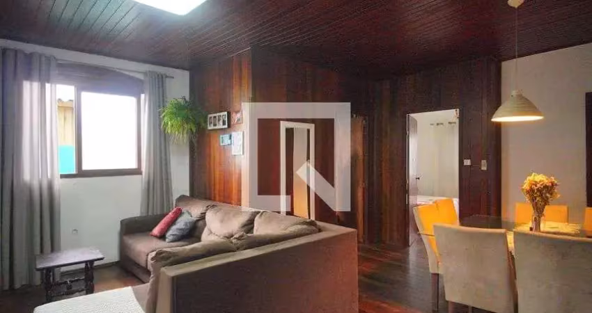 Casa para venda - ideal, 3 quartos,  150 m² - novo hamburgo