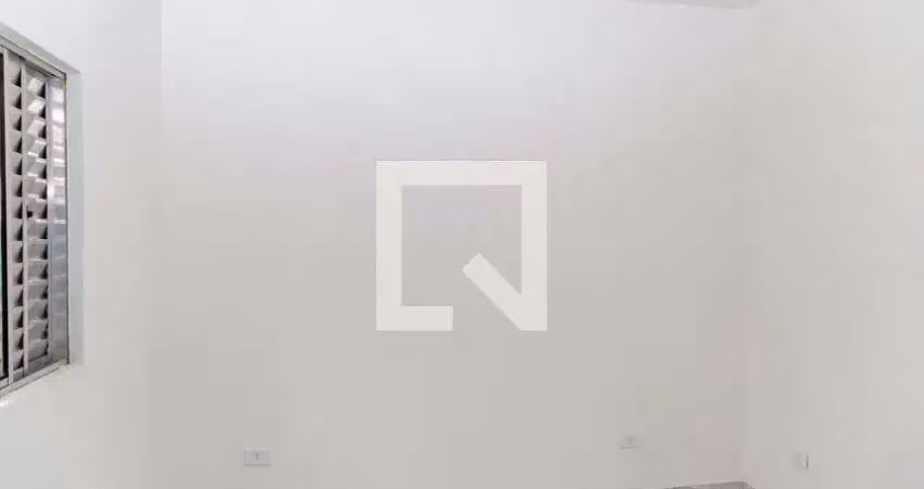 Apartamento para venda - vila nogueira, 1 quarto,  31 m² - diadema