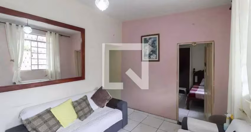 Casa para venda - santa cruz industrial, 3 quartos,  120 m² - contagem