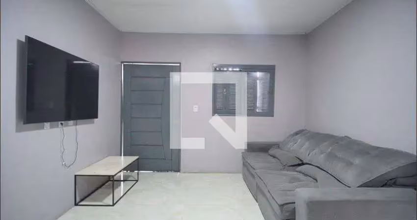 Casa para venda - santo afonso, 4 quartos,  110 m² - novo hamburgo