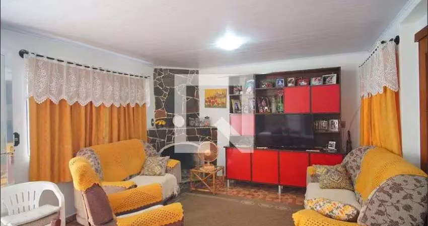 Casa para venda - centro, 3 quartos,  153 m² - novo hamburgo