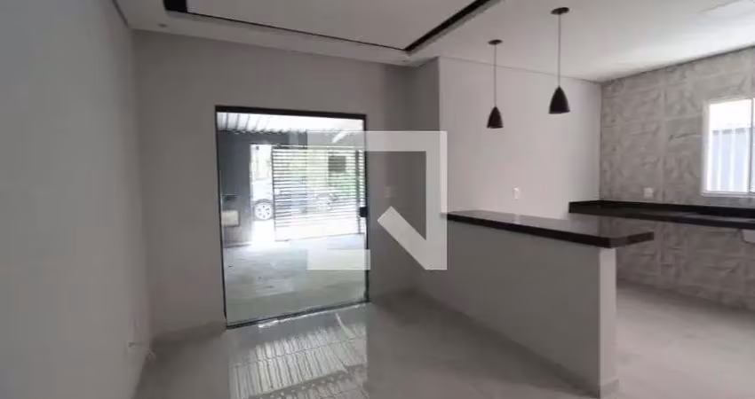Casa para venda - jardim bahia, 2 quartos,  132 m² - várzea paulista