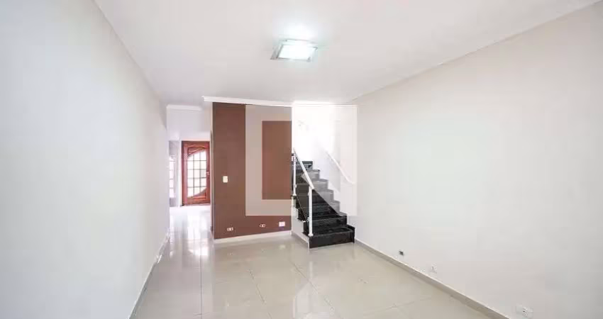 Casa para venda - vila carrão, 3 quartos,  120 m² - são paulo