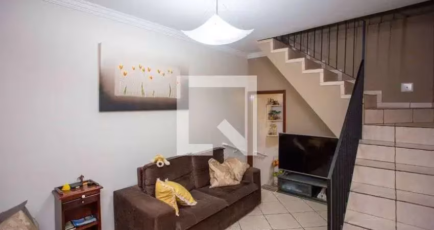 Casa para venda - centro, 3 quartos,  100 m² - diadema