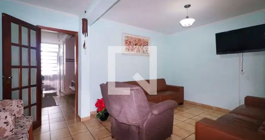 Casa para venda - jardim são caetano, 3 quartos,  125 m² - são caetano do sul
