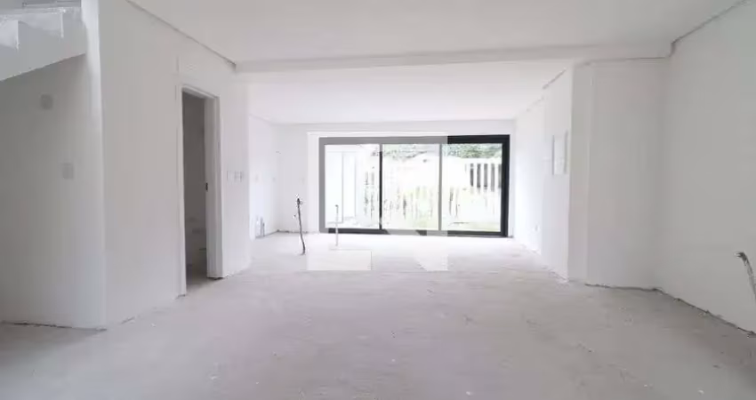 Casa / sobrado em condomínio para venda - centro, 3 quartos,  131 m² - novo hamburgo