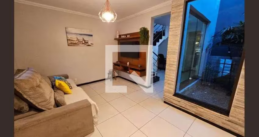 Casa para venda - cabral, 3 quartos,  120 m² - contagem