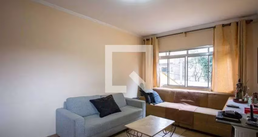 Casa para venda - campanário, 3 quartos,  125 m² - diadema