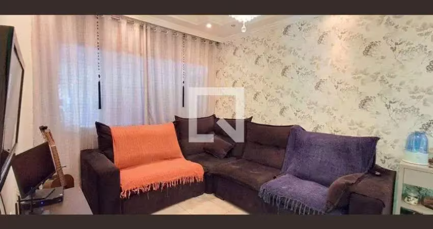 Casa para venda - santa maria, 2 quartos,  135 m² - são caetano do sul