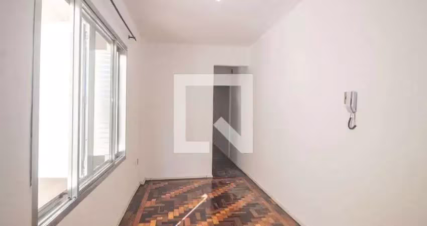 Apartamento para venda - centro histórico, 1 quarto,  34 m² - porto alegre