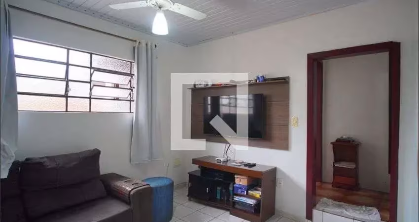 Casa para venda - liberdade, 4 quartos,  150 m² - novo hamburgo
