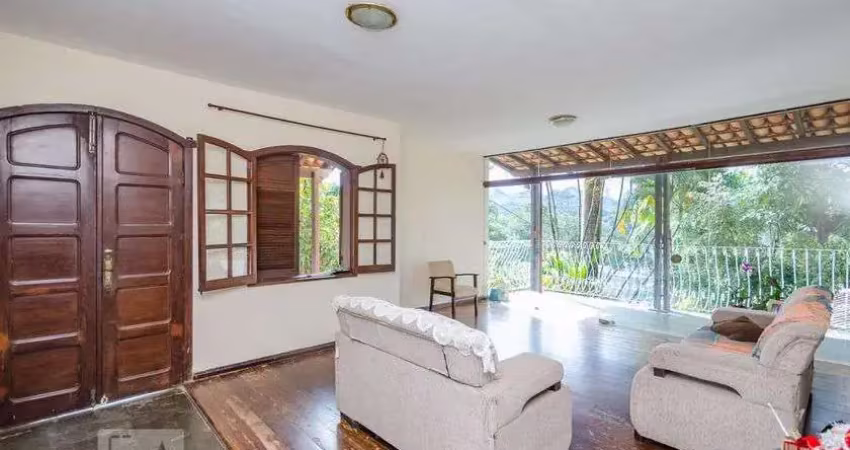 Casa para venda - ville de montagne, 3 quartos,  45 m² - nova lima