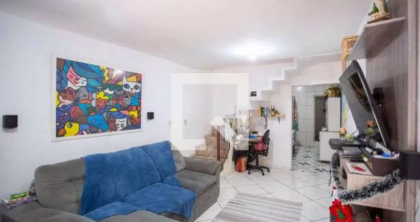 Casa para venda - vila nogueira, 3 quartos,  158 m² - diadema