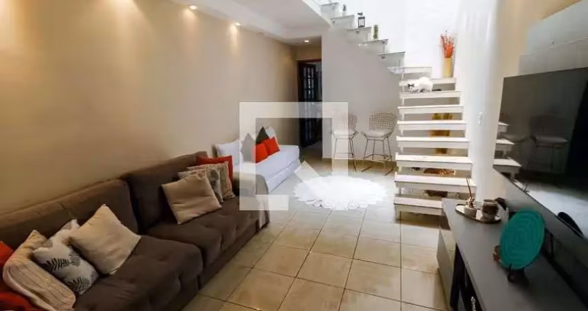 Casa para venda - jardim monte alegre, 3 quartos,  150 m² - taboão da serra