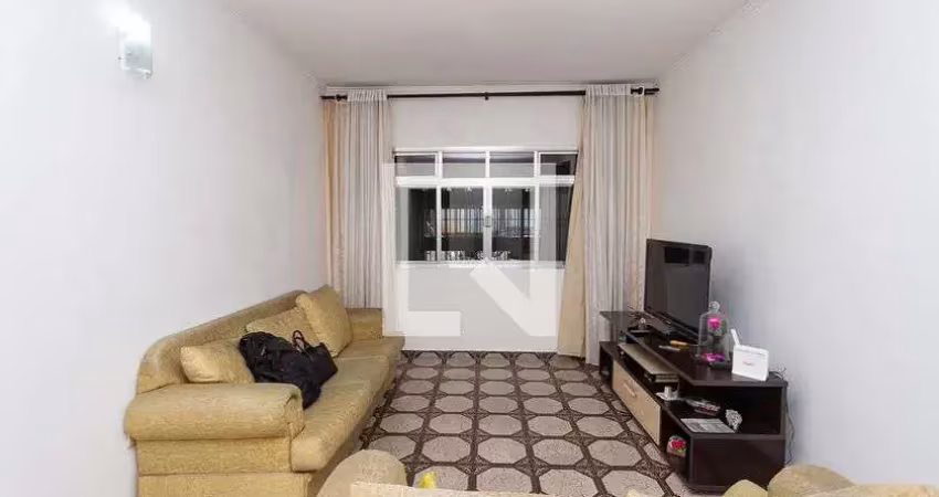 Casa para venda - piraporinha, 3 quartos,  126 m² - diadema