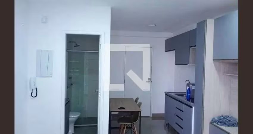 Apartamento para venda - campo belo, 1 quarto,  25 m² - são paulo