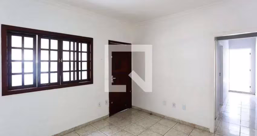 Casa para venda - parque monte alegre, 3 quartos,  125 m² - taboão da serra